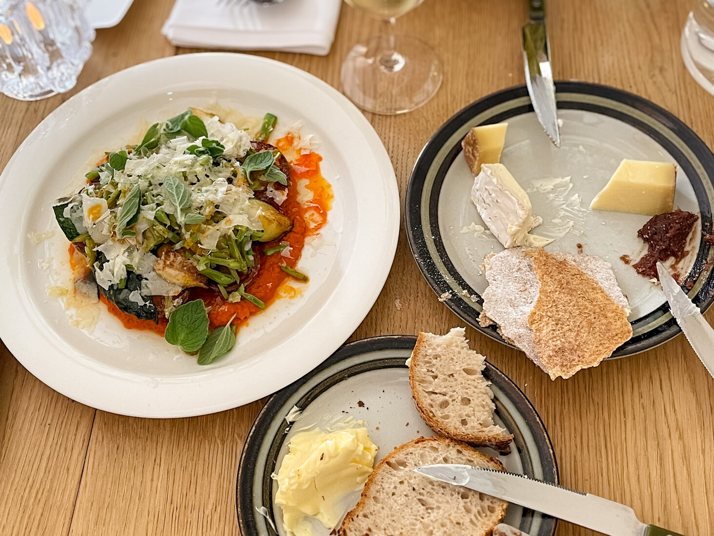 Malmö Food Guice