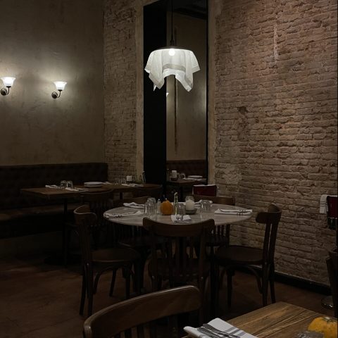 Barcelona Veggie Food Guide